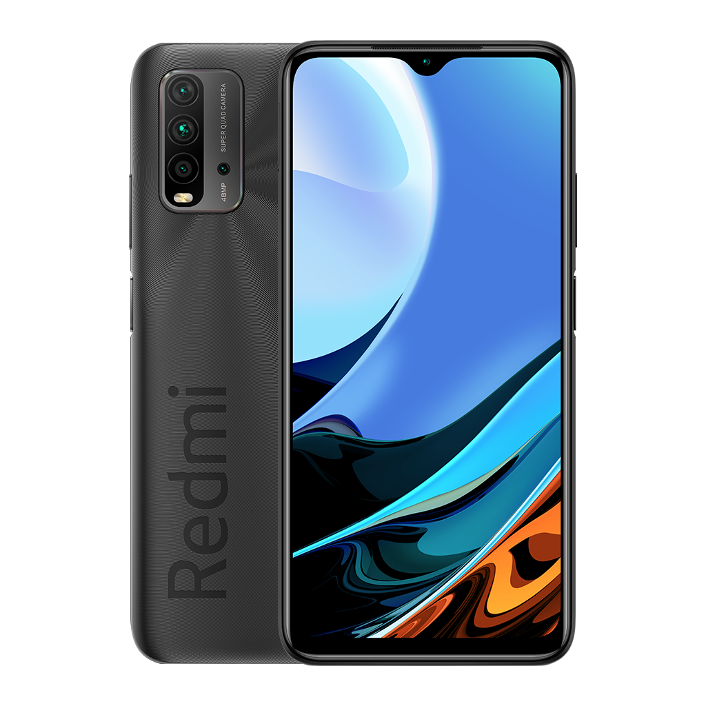 Redmi 9T